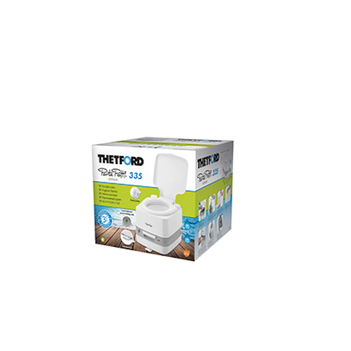 Thetford Porta Potti 335