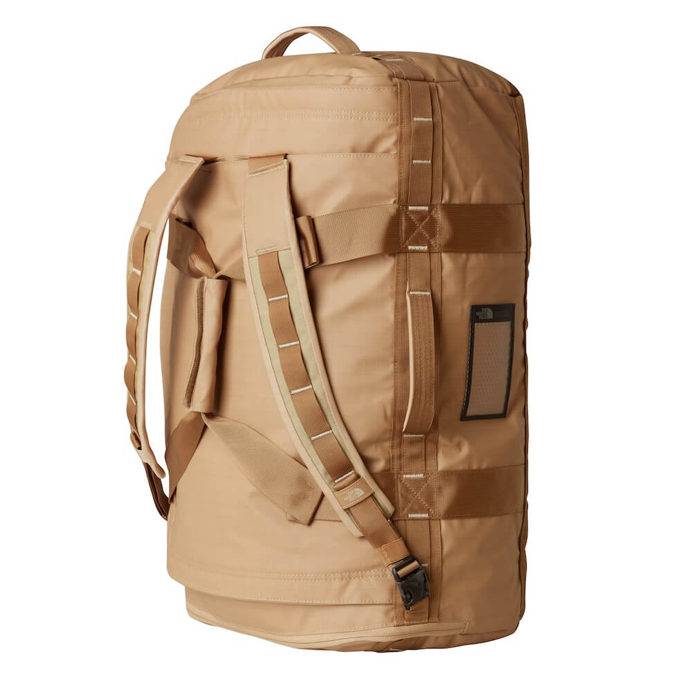 The North Face Base Camp Voyager Duffel 62L