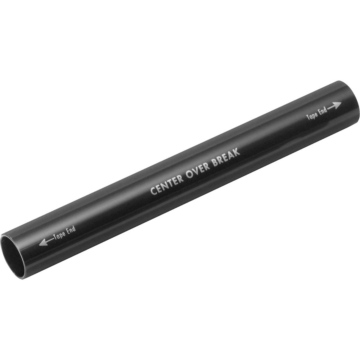 MSR Tent Pole Repair Splints - Gray - 16Mm