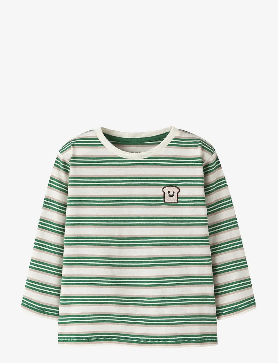 Name It Mini Kean LS Nreg Top Jongens