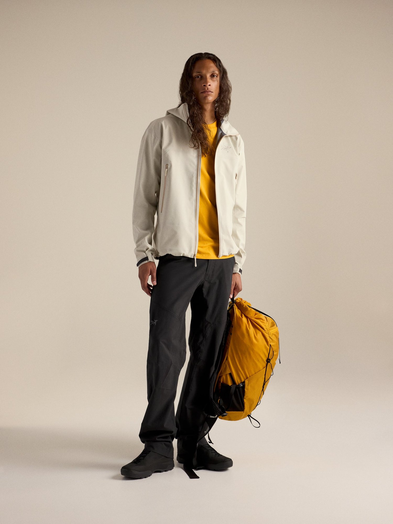 Arc'teryx Beta Jacket Heren