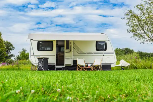 Reda Grado Caravanluifel