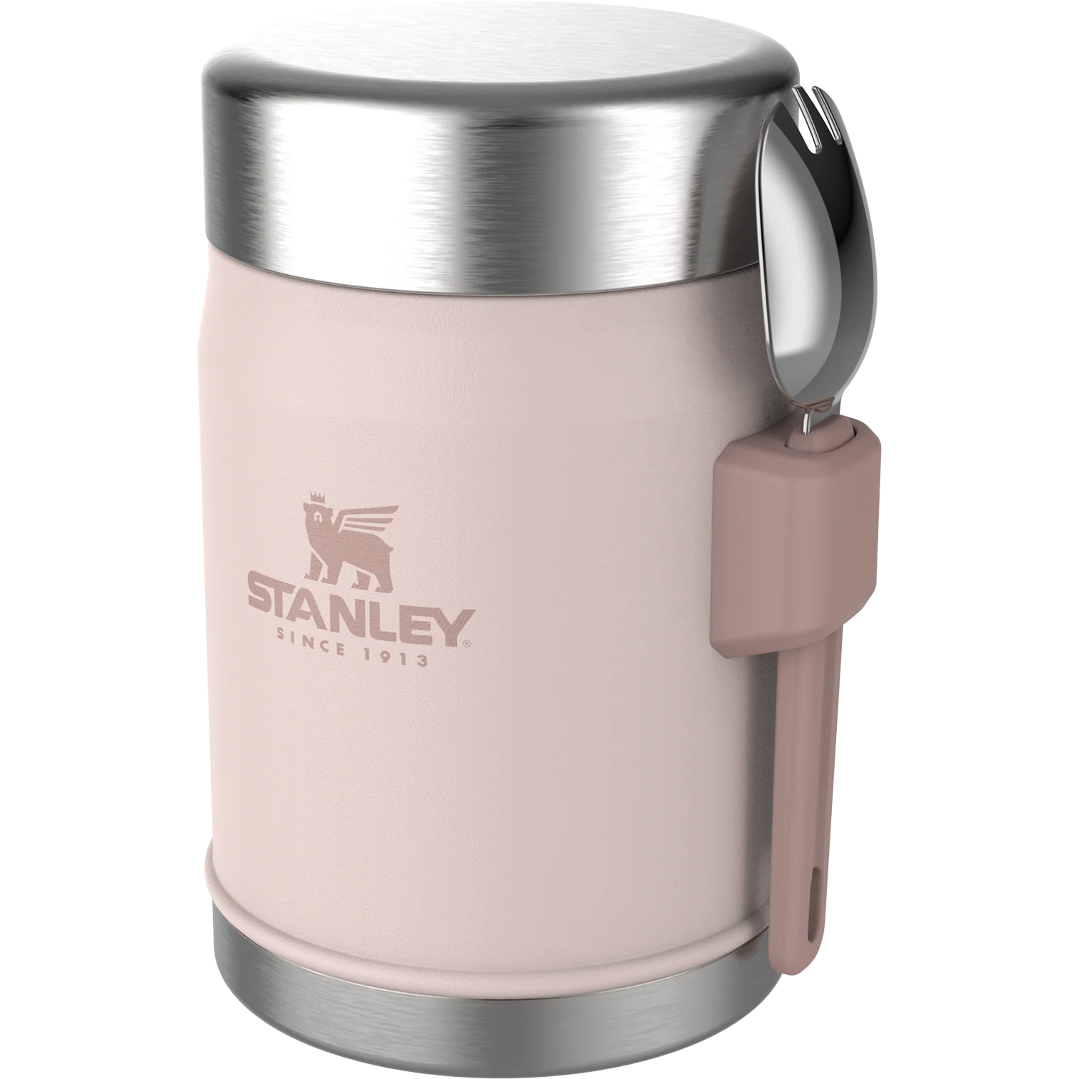 Stanley The Legendary Food Jar + Spork 0,4L/14Oz