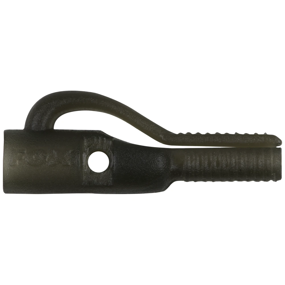 Fox Naturals Size 7 Lead Clips & Pegs