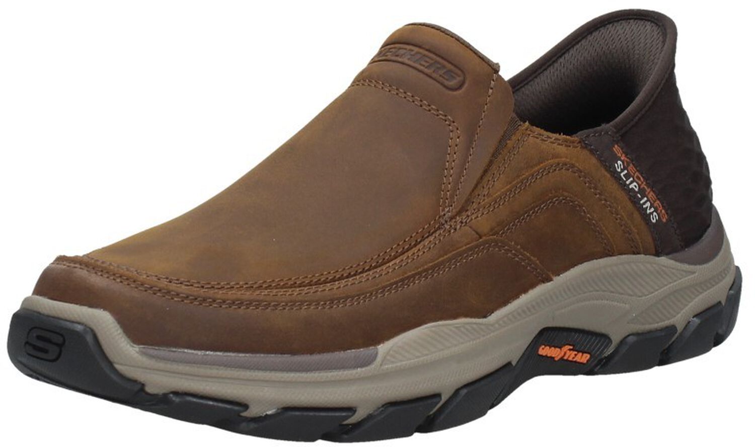 Skechers Respected Elgin Heren