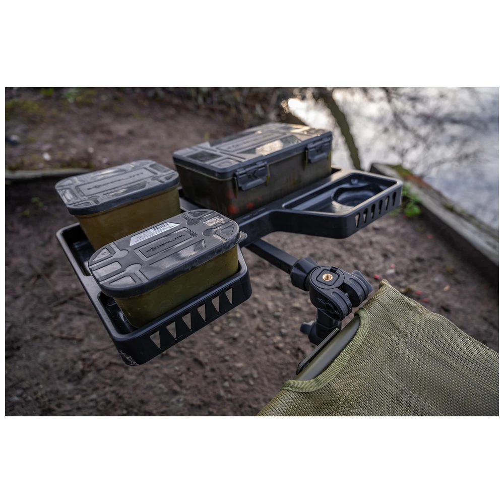 Korum Any Chair Adaptor 2