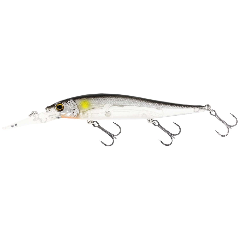 Westin Jerkbite MR Jerkbite 11Cm 15G Suspending W Ayu