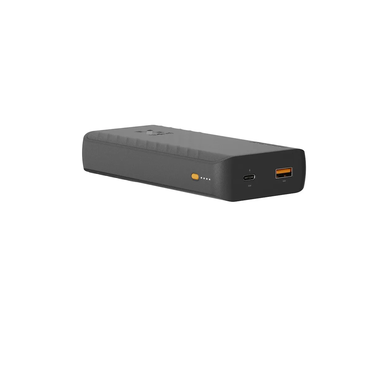 Xtorm Go2 Powerbank 10.00 Met Solar & Licht 20W