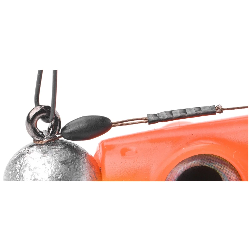 Spro Softbait Zander Sting 7.5Cm