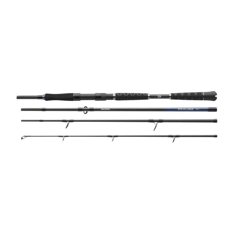 Daiwa Sealine Pilk 2,40M 150-300g