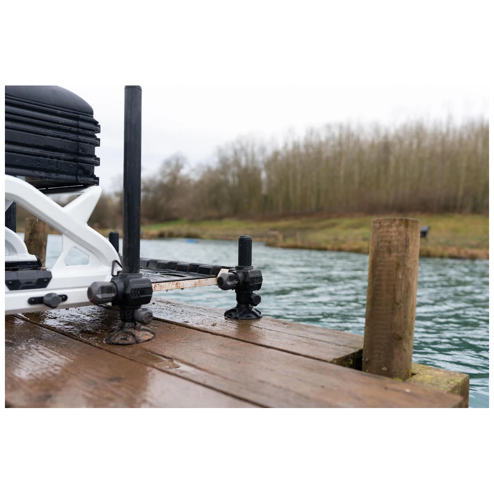 Preston Absolute Station Leg 20CM