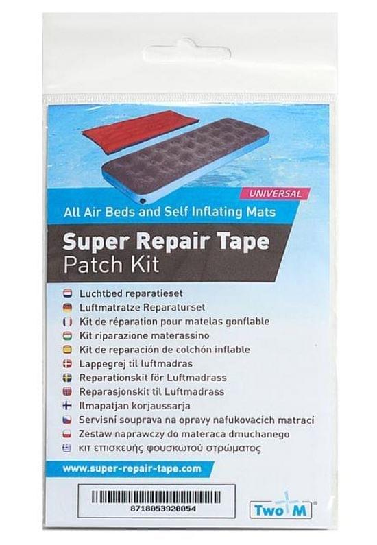 Super Repair Tape Patch Kit