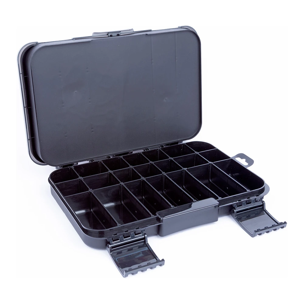 Nytro Starkx Fs Double Feeder Box 360