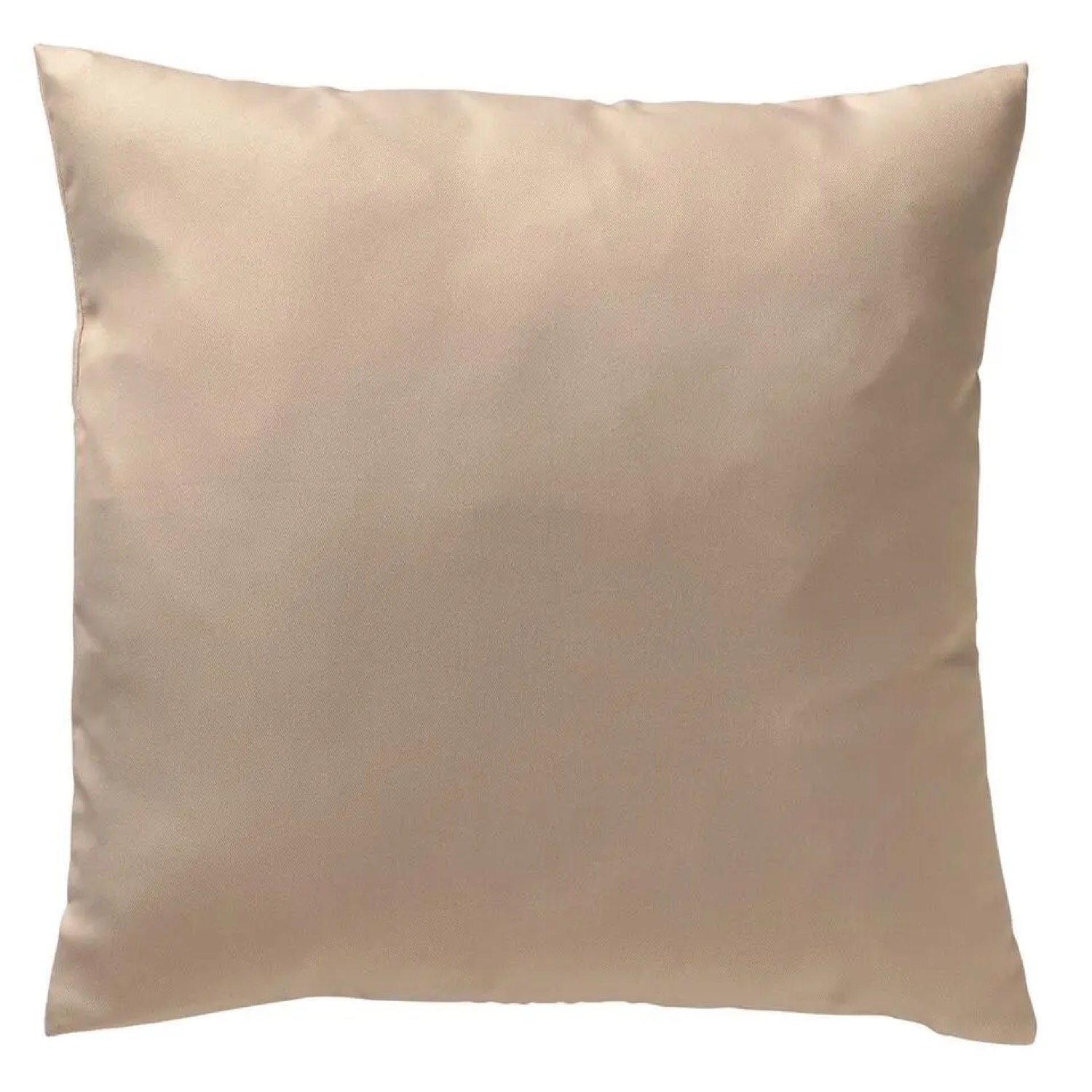Textino Outdoor Sierkussen Sun 45X45 Cm Semolina