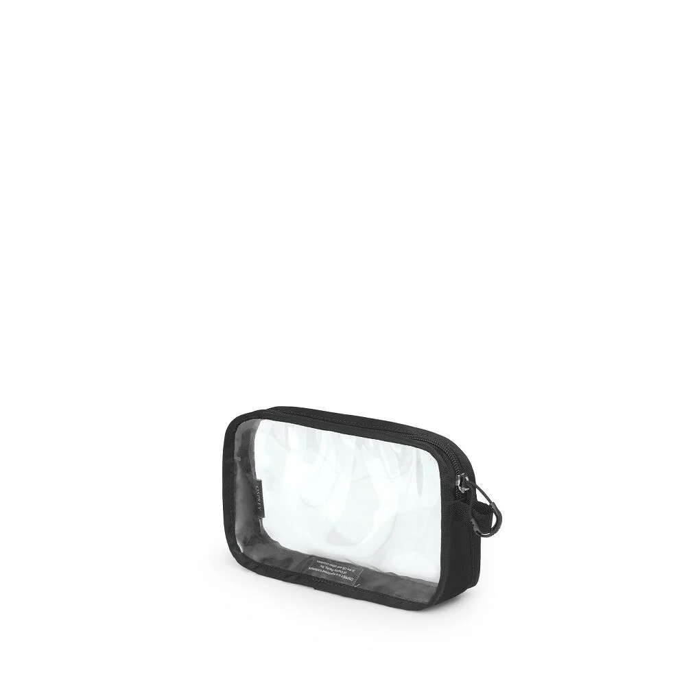 Osprey UL Liquids Pouch Shadow Grey