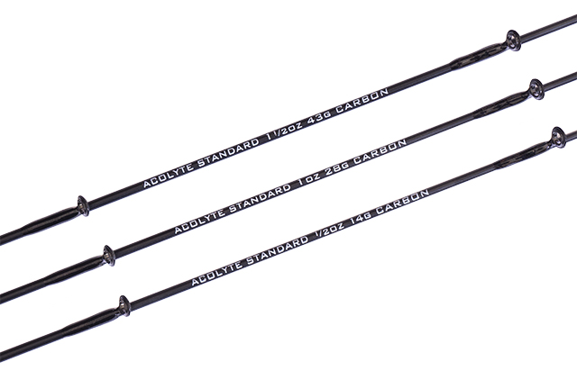 Drennan Acolyte F1 Silvers Feeder 12'