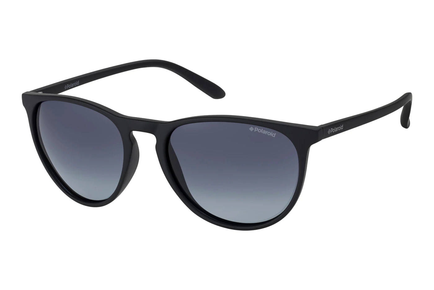 Polaroid Zonnebril Pld 6003/N/S Unisex - Black