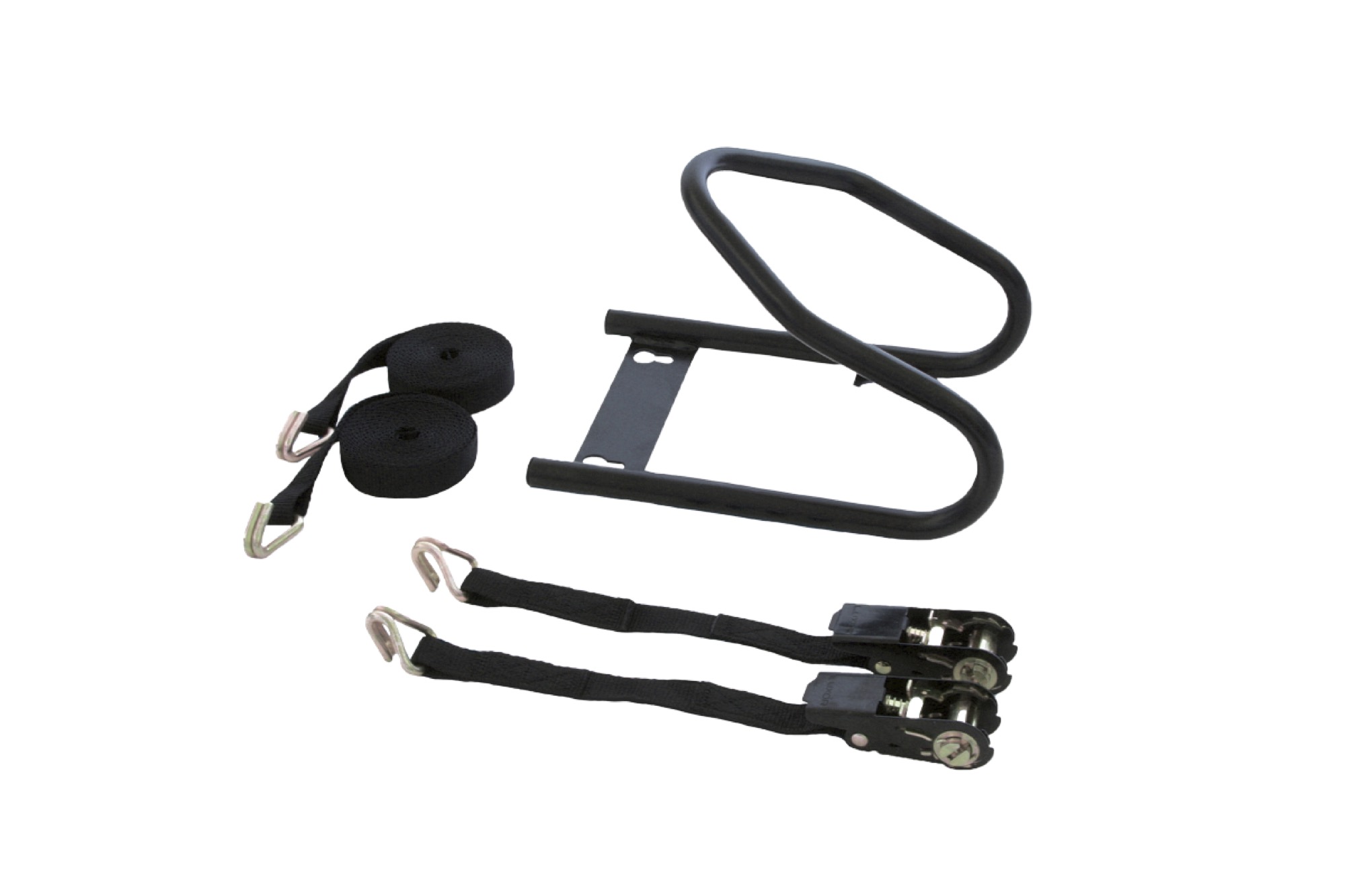 Fiamma Moto Wheel Chock Front