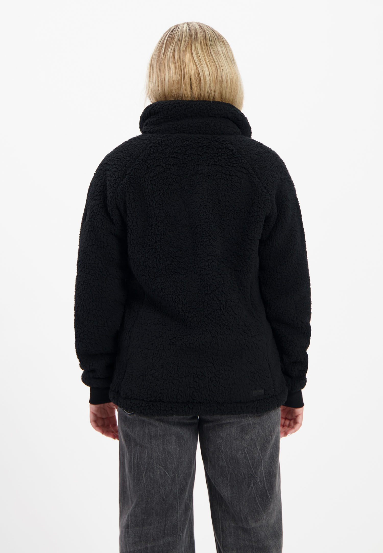 Kjelvik Cardigan Fleece Mies Dames