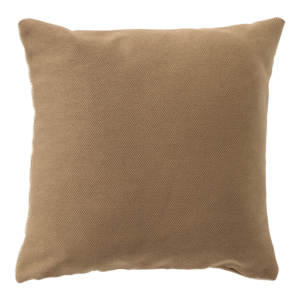 Dutch Decor Outdoor Sierkussen Cyrus 45X45 Irish Cream