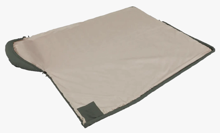 Outwell Slaapzak Campion Prime - Groen