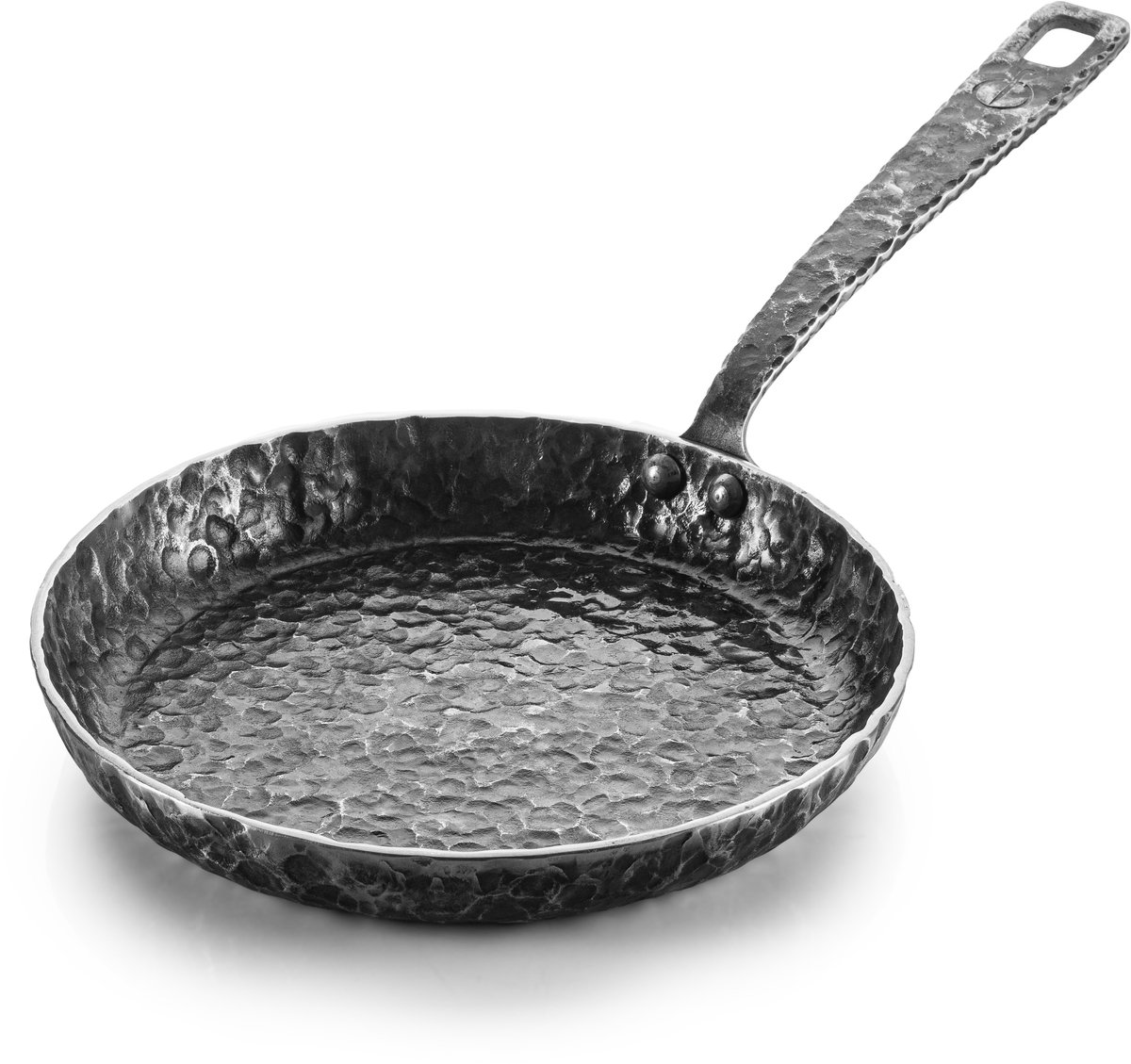 Forged Koekenpan 20 Cm