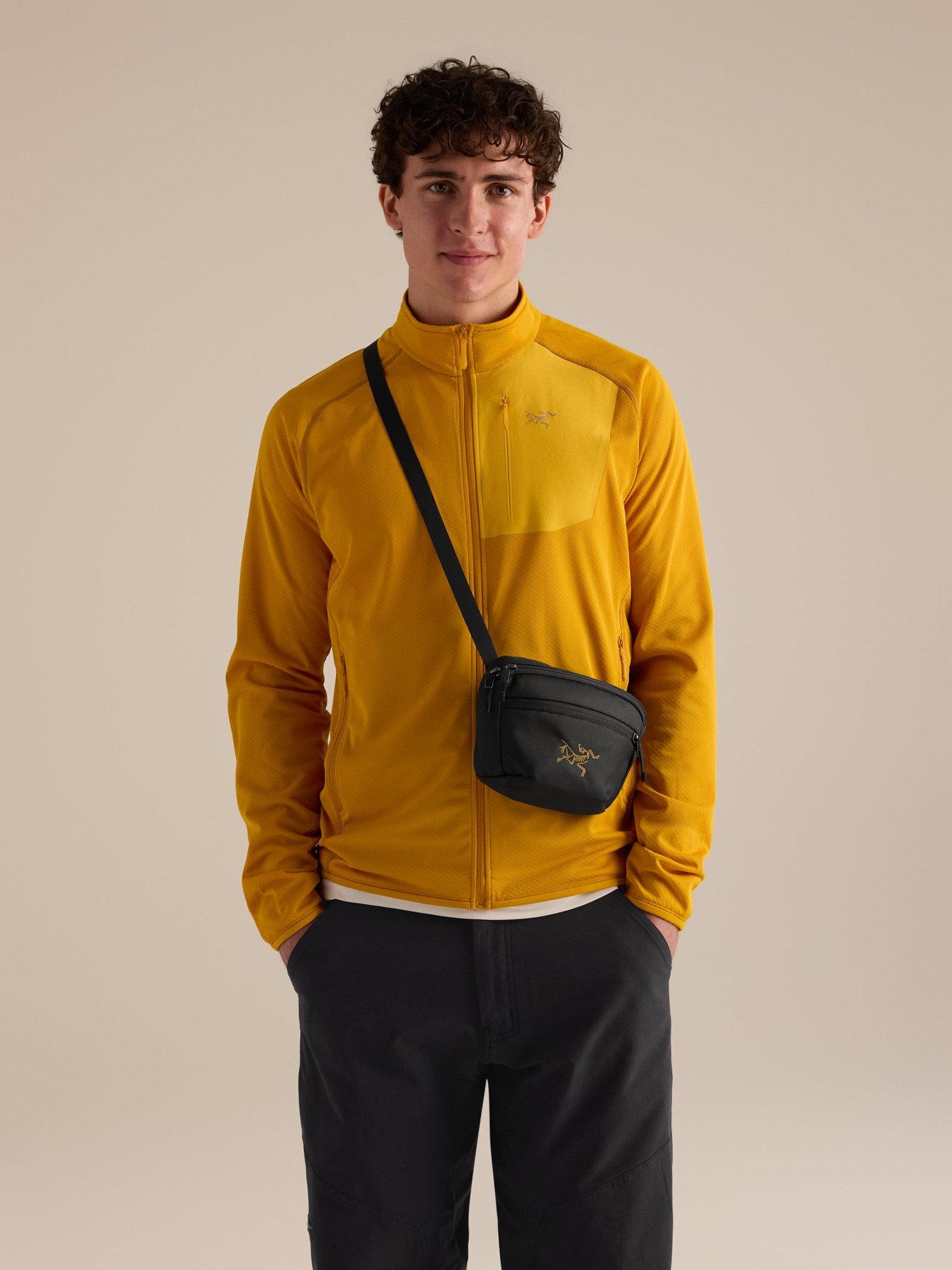 Arc'teryx Mantis 1 Waist Pack