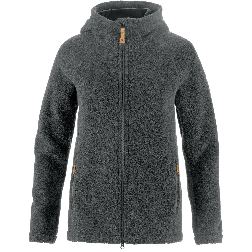 Fjallraven Kaitum Fleece Vest Dames