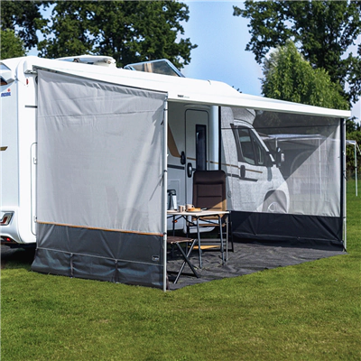 Reda Adventure Side 250 Mesh Links 235–270Cm