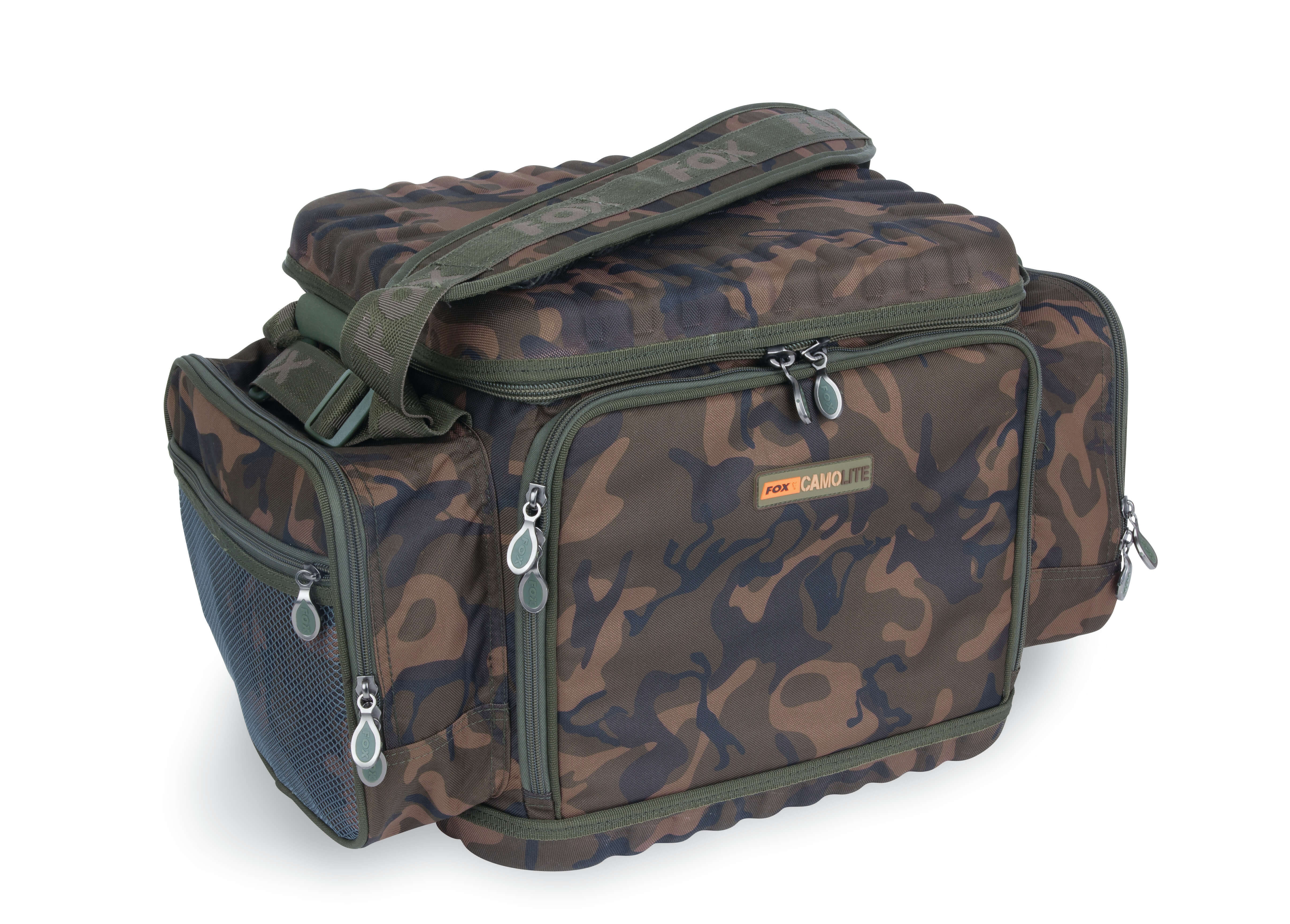 Fox Camo Lite Barrow Bag