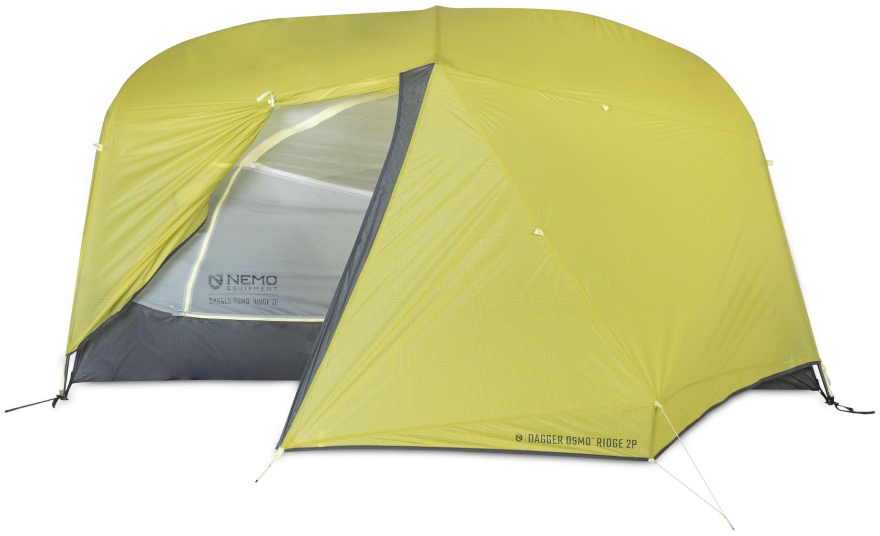 Nemo Dagger Ridge Osmo 2P - Birch Bud