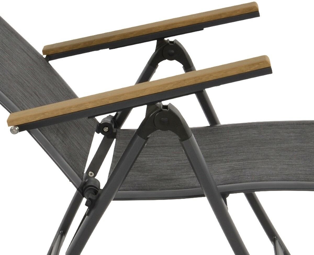 Leslie Living Standenstoel Arezzo