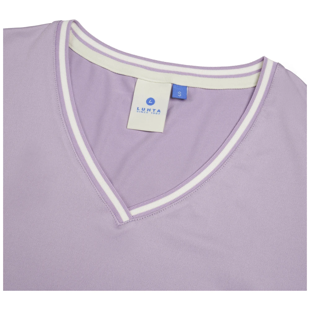 Luhta T-Shirts Honko Dames