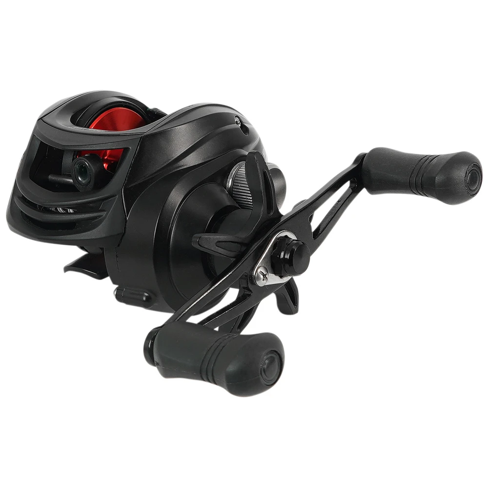 Spro Powercatcher PC Caster Reel BC