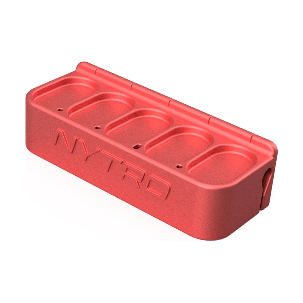 Nytro Klip-On Bait Tray