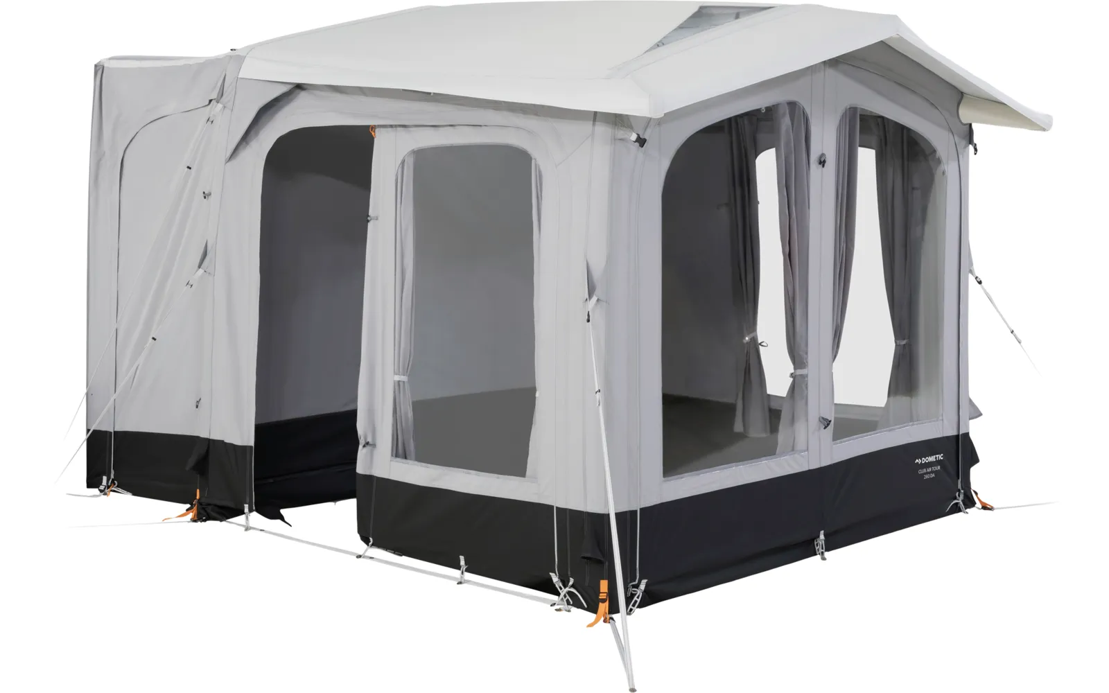 Dometic Club Air Tour 260 DA