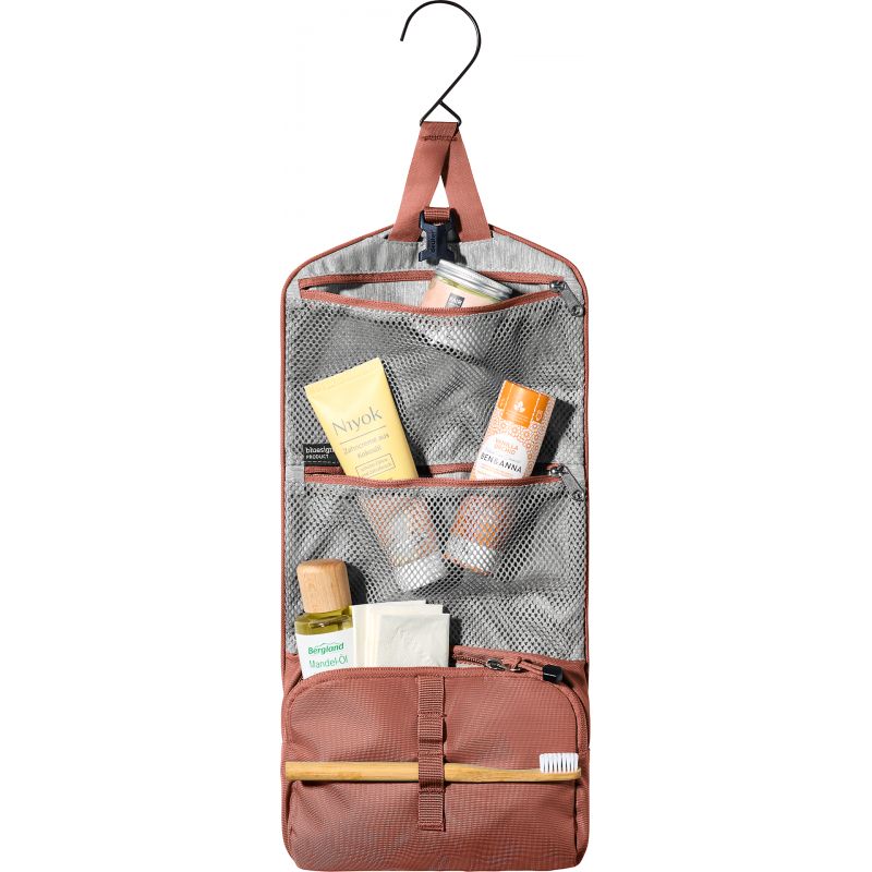 Deuter Toilettas Wash Bag I