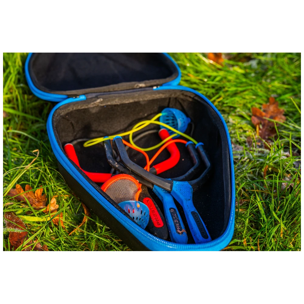 Preston Hardcase Catty Safe