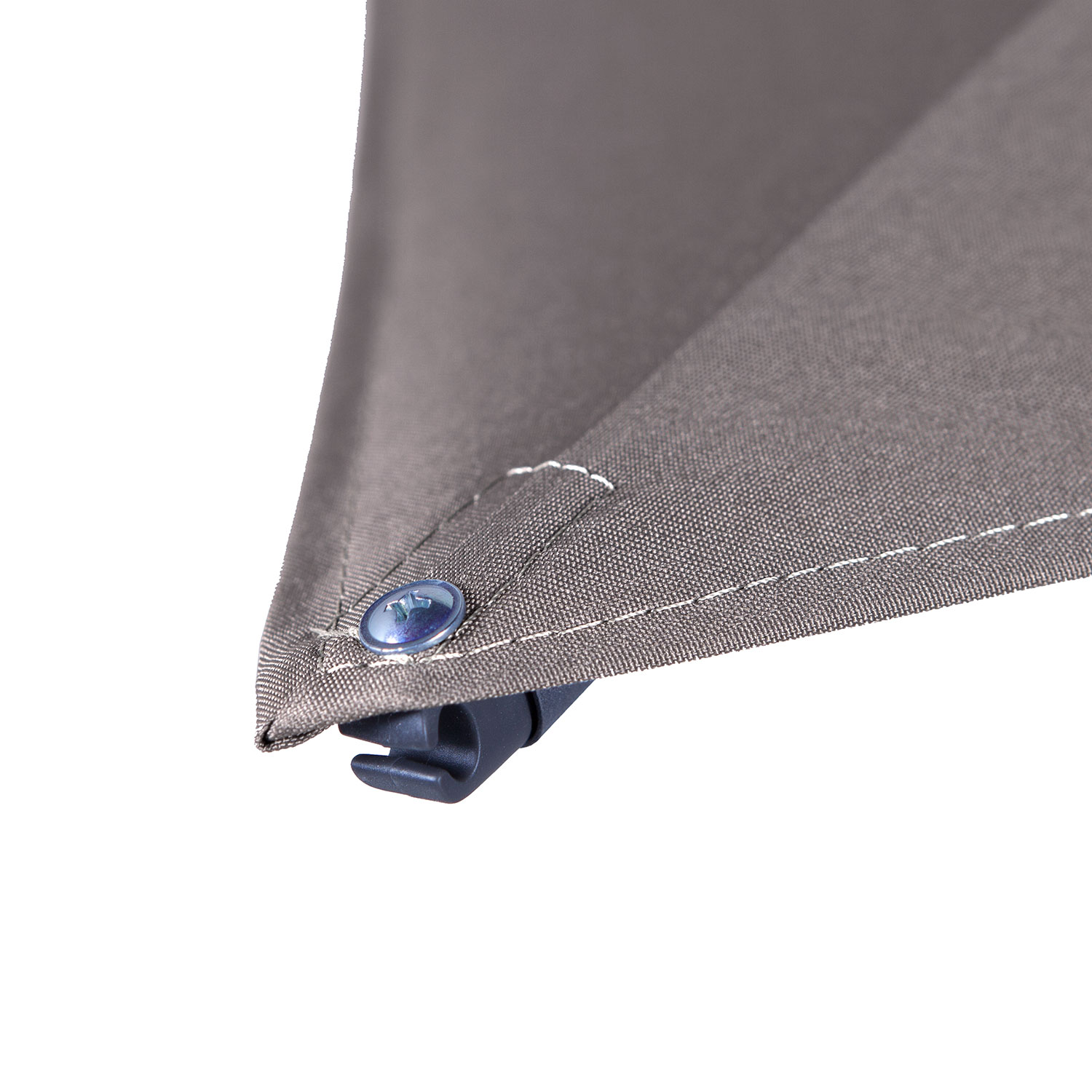 Madison Parasol Monaco Flex II 300X300cm