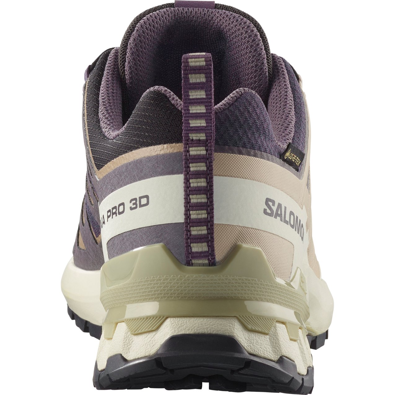 Salomon Xa Pro 3D V9 GTX Dames