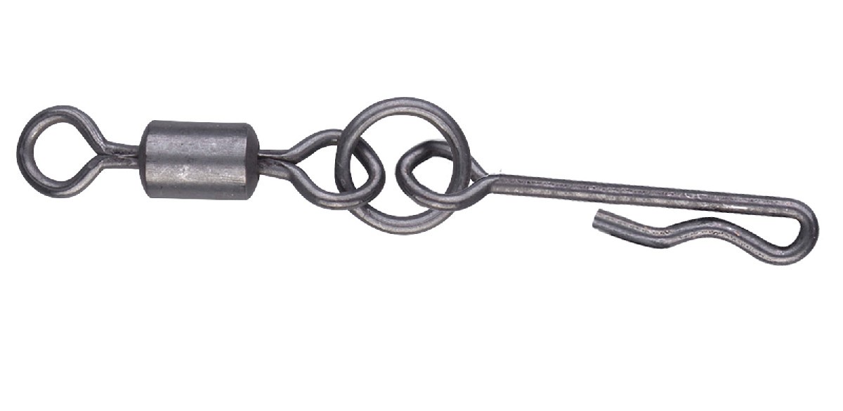 Pole position Q-C Stiff Link Sleeve Protection Swivel