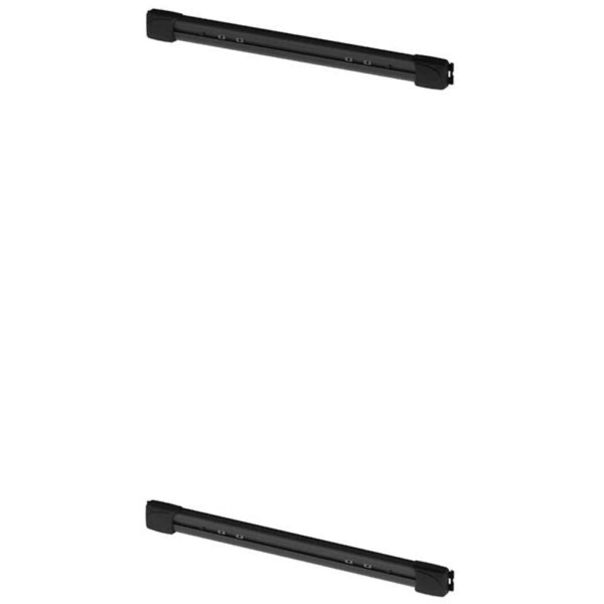Fiamma Kit Bars Dj Ducato 06 For Cb Dj Deep Black