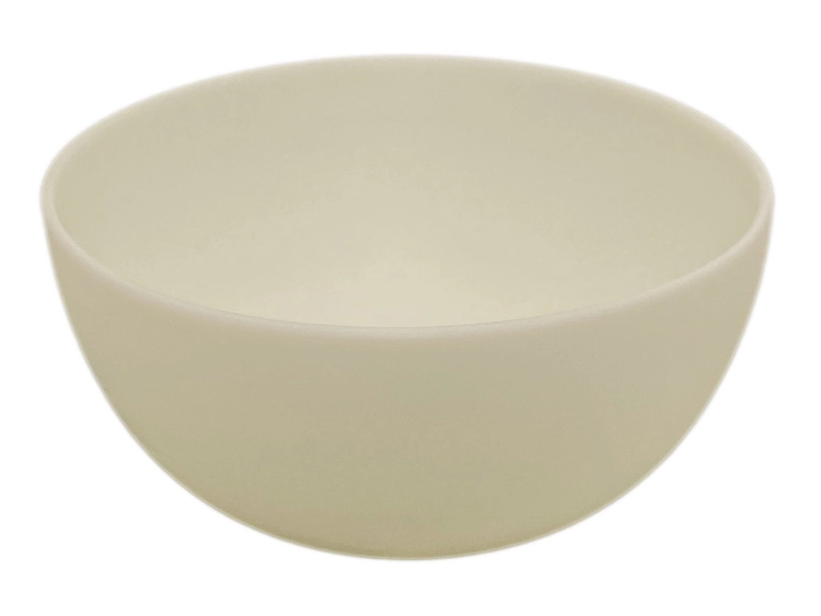 Point-Virgule Ontbijtkom Uit Rpet Ø 14Cm H 7Cm