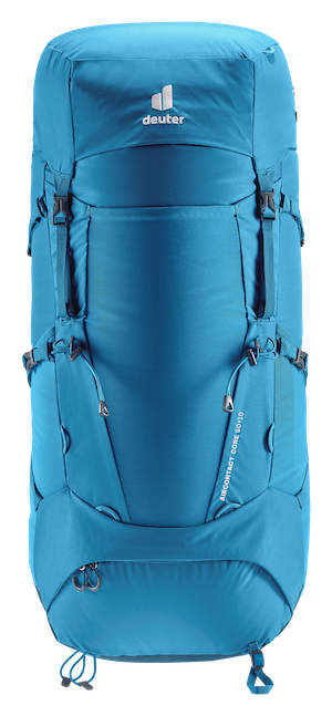Deuter Backpack Aircontact Core 50+10