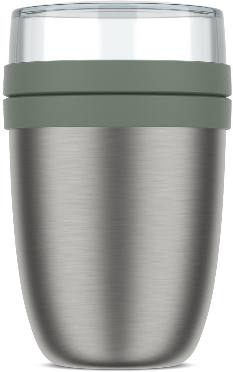 Mepal Isoleer Lunchpot Ellipse