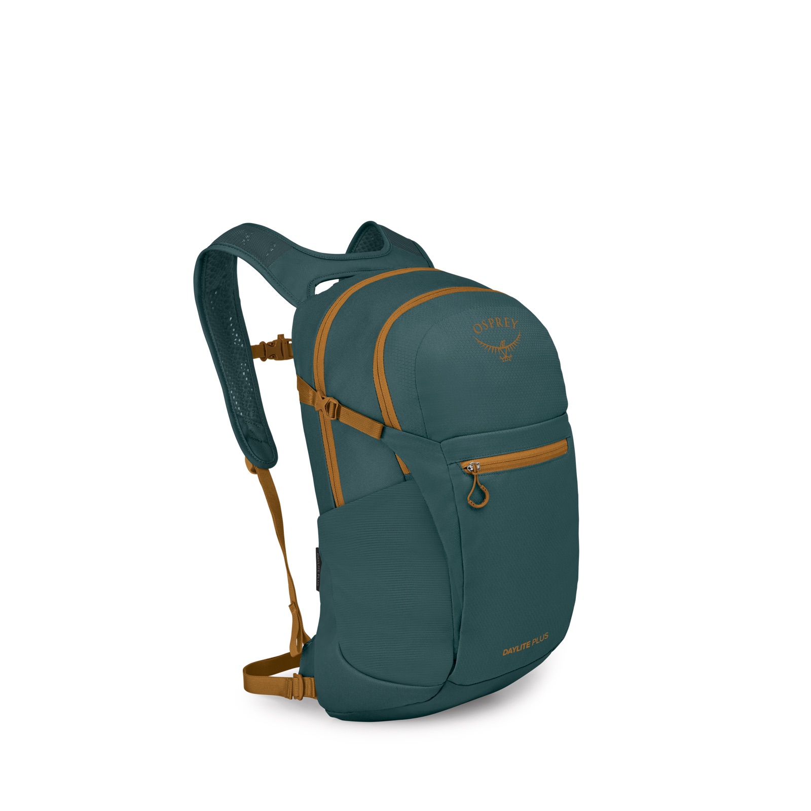 Daylite Plus Backpack - Torrent Blue
