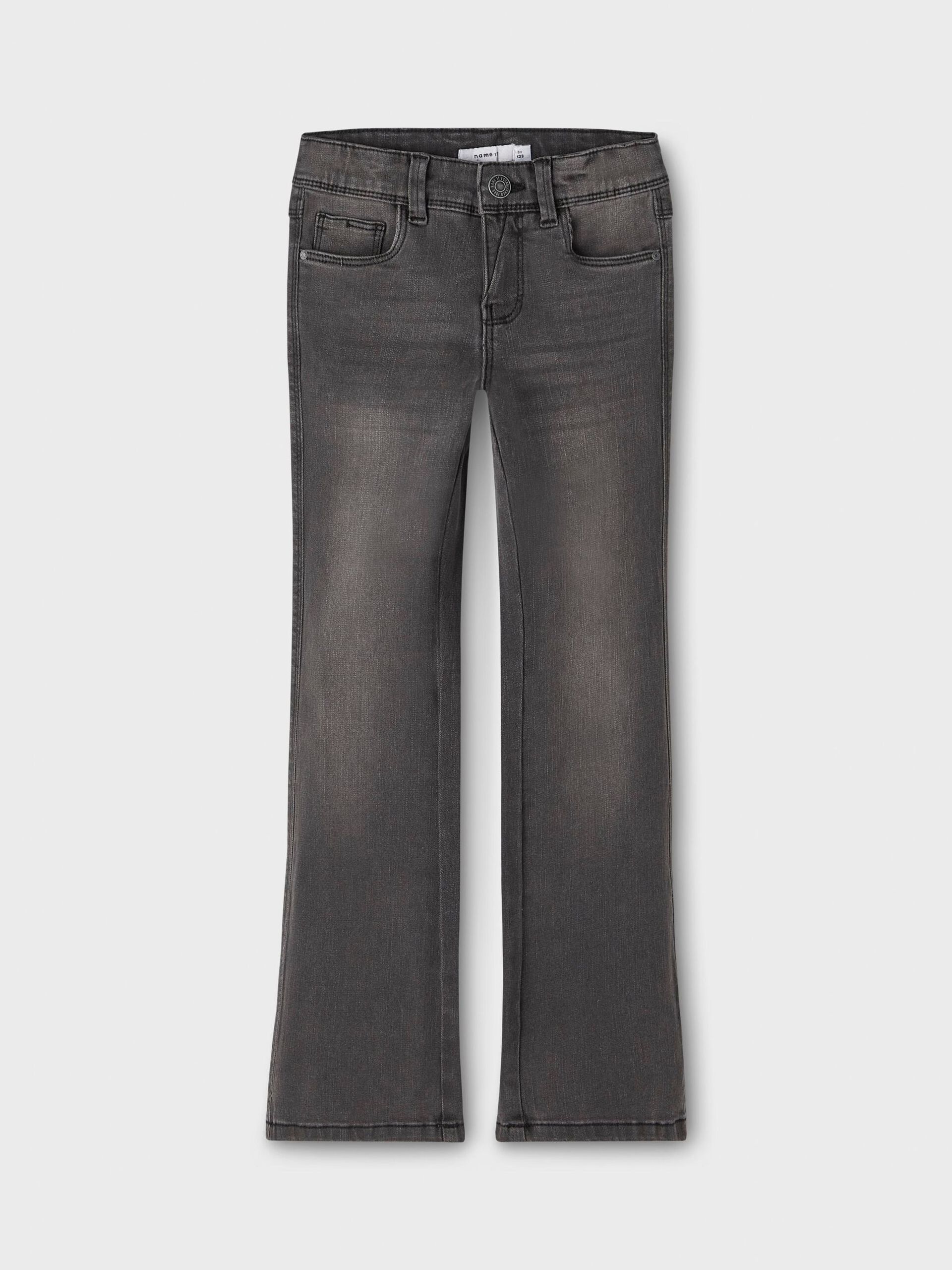 Name It Kids Polly Skinny Boot Jeans
