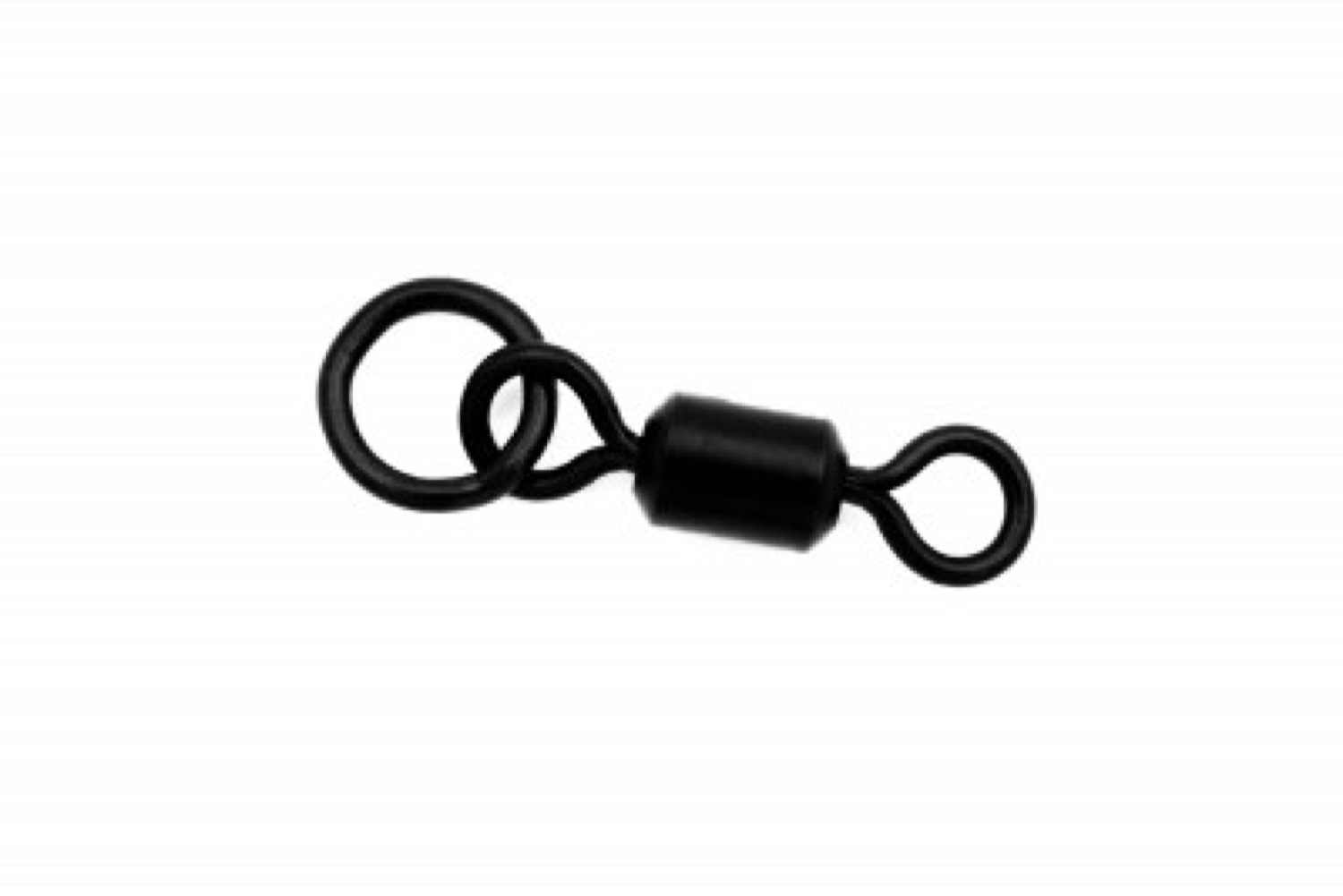Korda Flexi Ring Swivels Maat 8