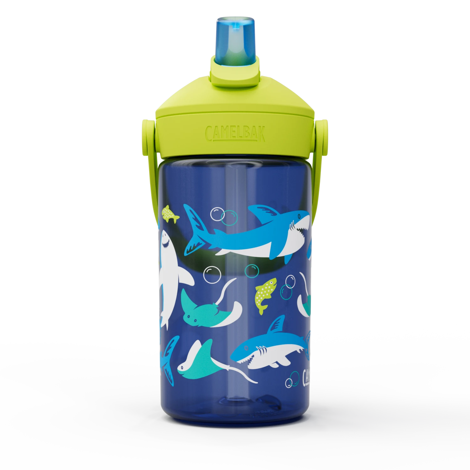 Camelbak Thrive Flip Straw Kids 0,4 L