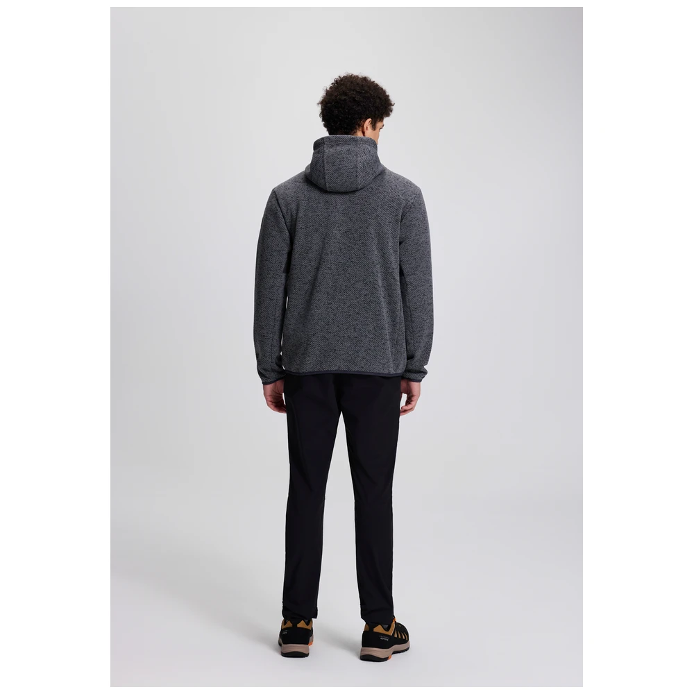 Icepeak Midlayer Manawa Heren